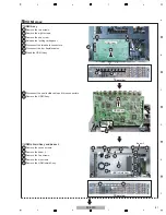 Предварительный просмотр 116 страницы Pioneer SC-LX90 Service Manual