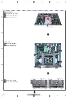 Предварительный просмотр 117 страницы Pioneer SC-LX90 Service Manual