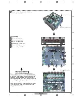 Предварительный просмотр 122 страницы Pioneer SC-LX90 Service Manual