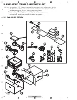 Предварительный просмотр 131 страницы Pioneer SC-LX90 Service Manual