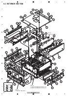 Предварительный просмотр 133 страницы Pioneer SC-LX90 Service Manual