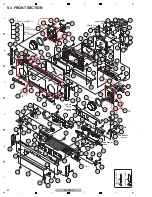 Предварительный просмотр 135 страницы Pioneer SC-LX90 Service Manual