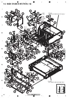 Предварительный просмотр 137 страницы Pioneer SC-LX90 Service Manual