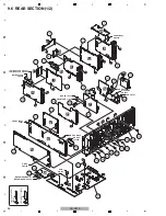 Предварительный просмотр 141 страницы Pioneer SC-LX90 Service Manual