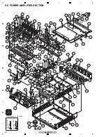 Предварительный просмотр 145 страницы Pioneer SC-LX90 Service Manual