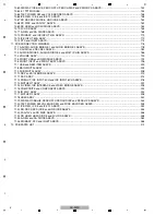 Предварительный просмотр 150 страницы Pioneer SC-LX90 Service Manual