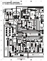 Предварительный просмотр 152 страницы Pioneer SC-LX90 Service Manual