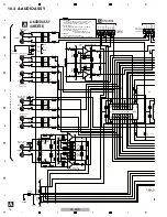 Предварительный просмотр 156 страницы Pioneer SC-LX90 Service Manual