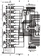 Предварительный просмотр 158 страницы Pioneer SC-LX90 Service Manual