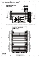 Предварительный просмотр 160 страницы Pioneer SC-LX90 Service Manual