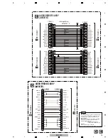 Предварительный просмотр 161 страницы Pioneer SC-LX90 Service Manual