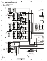 Предварительный просмотр 164 страницы Pioneer SC-LX90 Service Manual