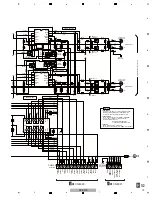 Предварительный просмотр 165 страницы Pioneer SC-LX90 Service Manual