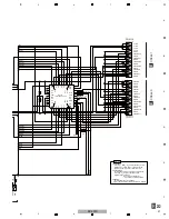 Предварительный просмотр 167 страницы Pioneer SC-LX90 Service Manual