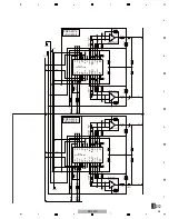 Предварительный просмотр 171 страницы Pioneer SC-LX90 Service Manual