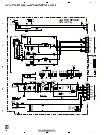 Предварительный просмотр 172 страницы Pioneer SC-LX90 Service Manual