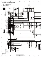 Предварительный просмотр 180 страницы Pioneer SC-LX90 Service Manual