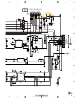 Предварительный просмотр 181 страницы Pioneer SC-LX90 Service Manual