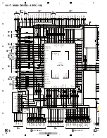 Предварительный просмотр 182 страницы Pioneer SC-LX90 Service Manual