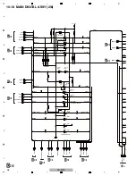 Предварительный просмотр 184 страницы Pioneer SC-LX90 Service Manual