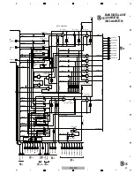 Предварительный просмотр 185 страницы Pioneer SC-LX90 Service Manual