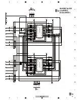 Предварительный просмотр 195 страницы Pioneer SC-LX90 Service Manual