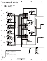 Предварительный просмотр 198 страницы Pioneer SC-LX90 Service Manual