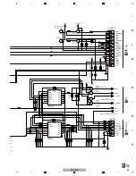 Предварительный просмотр 199 страницы Pioneer SC-LX90 Service Manual