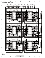 Предварительный просмотр 216 страницы Pioneer SC-LX90 Service Manual