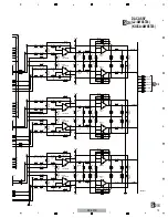 Предварительный просмотр 219 страницы Pioneer SC-LX90 Service Manual