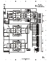 Предварительный просмотр 221 страницы Pioneer SC-LX90 Service Manual