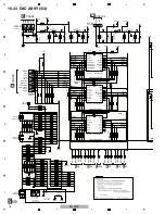 Предварительный просмотр 222 страницы Pioneer SC-LX90 Service Manual