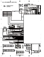 Предварительный просмотр 224 страницы Pioneer SC-LX90 Service Manual