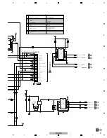 Предварительный просмотр 233 страницы Pioneer SC-LX90 Service Manual