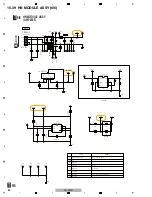 Предварительный просмотр 234 страницы Pioneer SC-LX90 Service Manual