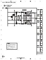 Предварительный просмотр 238 страницы Pioneer SC-LX90 Service Manual