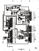 Предварительный просмотр 243 страницы Pioneer SC-LX90 Service Manual