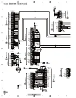 Предварительный просмотр 244 страницы Pioneer SC-LX90 Service Manual