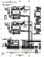 Предварительный просмотр 248 страницы Pioneer SC-LX90 Service Manual