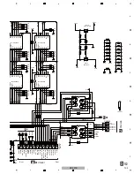 Предварительный просмотр 249 страницы Pioneer SC-LX90 Service Manual