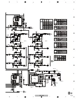 Предварительный просмотр 251 страницы Pioneer SC-LX90 Service Manual