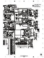 Предварительный просмотр 255 страницы Pioneer SC-LX90 Service Manual