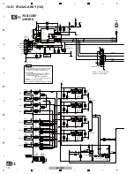 Предварительный просмотр 258 страницы Pioneer SC-LX90 Service Manual