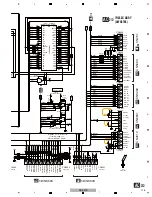 Предварительный просмотр 261 страницы Pioneer SC-LX90 Service Manual