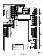 Предварительный просмотр 263 страницы Pioneer SC-LX90 Service Manual