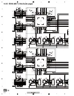 Предварительный просмотр 266 страницы Pioneer SC-LX90 Service Manual