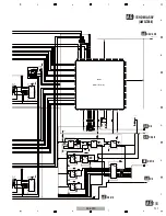 Предварительный просмотр 267 страницы Pioneer SC-LX90 Service Manual