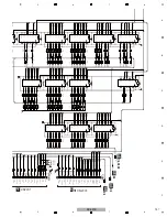 Предварительный просмотр 283 страницы Pioneer SC-LX90 Service Manual