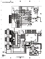 Предварительный просмотр 284 страницы Pioneer SC-LX90 Service Manual