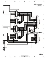 Предварительный просмотр 295 страницы Pioneer SC-LX90 Service Manual